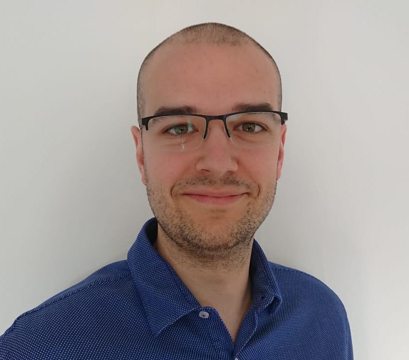 Aleksandar Simić Sustainable Finance Lab